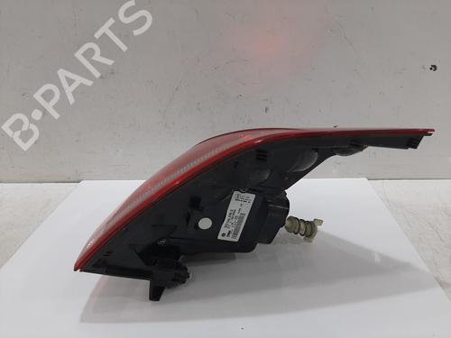Right taillight VW GOLF VII (5G1, BQ1, BE1, BE2) 1.5 TSI | BP29349043C35 