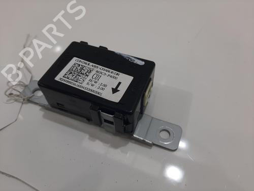 Control unit HYUNDAI TUCSON (NX4E, NX4A) 1.6 T-GDI Plug-in-Hybrid HTRAC | BP33720523M11 - Image 2