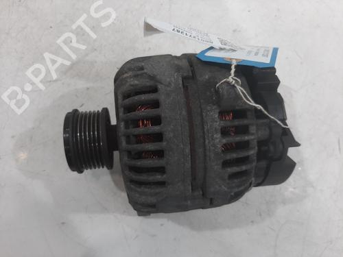 Alternator NISSAN QASHQAI / QASHQAI +2 I (J10, NJ10, JJ10E) 1.5 dCi | BP26748384M7 