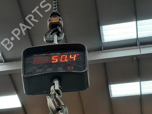 Gearbox MG MG HS (AS23) 1.5 EHS Hybrid (CSA6463) | BP26869022M3 