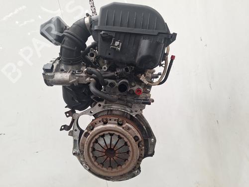 Engine KIA PICANTO II (TA) 1.0 | BP34150335M1  - Image 5
