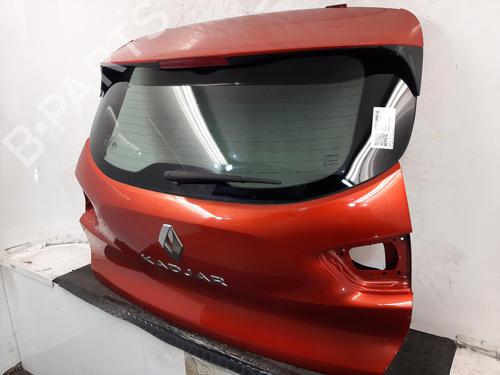 Tailgate RENAULT KADJAR (HA_, HL_) 1.6 dCi 130 (HLA4) | BP30844090C6
