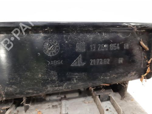 Right taillight VAUXHALL ZAFIRA Mk II (B) (A05) 1.6 | BP26836373C35 