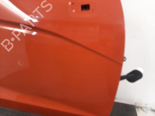 Right front door HONDA JAZZ IV (GK_) 1.3 | BP29603833C3 