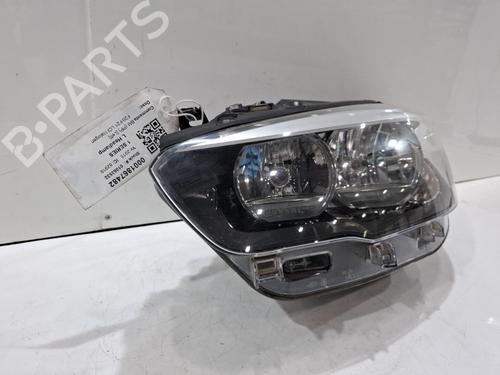 Left headlight BMW 1 (F21) 118 i | BP40500427C28 - Image 4
