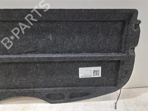 Rear parcel shelf PEUGEOT 207 (WA_, WC_) 1.4 16V | BP32409165C85 