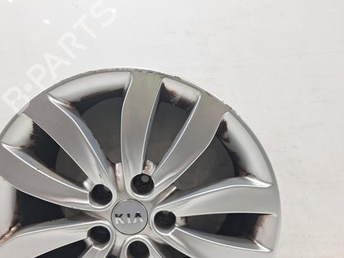 Fælk KIA CARENS IV 1.7 CRDi | BP31768892C45 