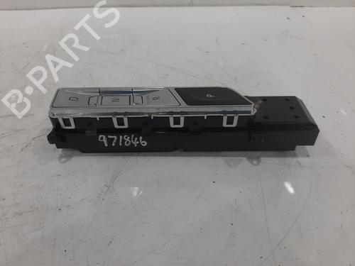 Gear lever JAGUAR I-PACE (X590) EV400 AWD | BP26866032M90 