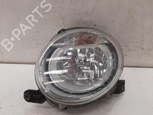Used Left headlight Left headlight 37694329 37694329