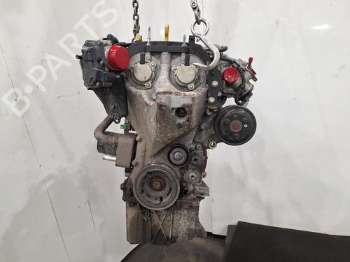 Used Engine FORD FOCUS III 1.0 EcoBoost (125 hp) 30517132