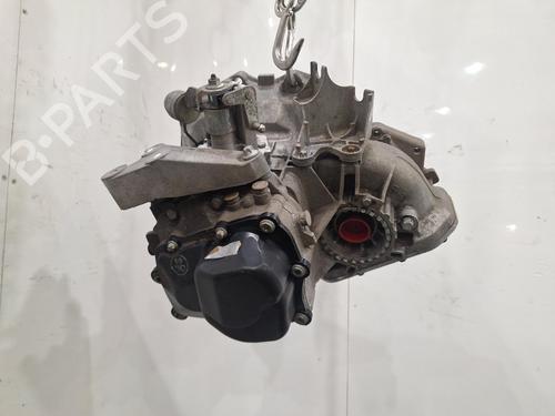 Gearbox VAUXHALL MERIVA Mk II (B) (S10) 1.4 | BP32422928M3