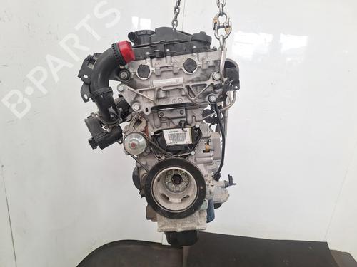 Used Engine VAUXHALL CORSA Mk V (F) 1.2 (101 hp) 32239663