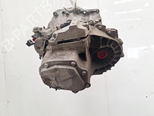 Gearbox PEUGEOT 2008 I (CU_) 1.6 BlueHDi 120 | BP33125079M3  - Image 5