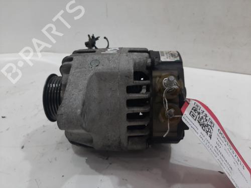 Alternator PEUGEOT 107 (PM_, PN_) 1.0 | BP29809738M7 