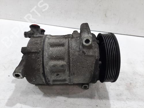 Compressor A/A VAUXHALL INSIGNIA Mk I (A) Hatchback (G09) 2.0 CDTI (68) (160 hp) 30789580
