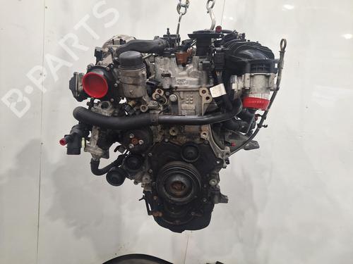 Motor für JAGUAR XE (X760) 2.0 D (180 hp) 31685959