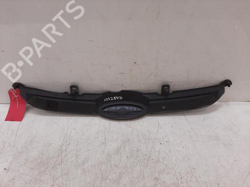 Grill FORD FIESTA VI (CB1, CCN) 1.25 | BP36890645C40 - Image 5