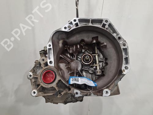 Used Gearbox SUZUKI SWIFT IV (FZ, NZ) 1.2 (AZG412, ZC72S) (90 hp) 30142342