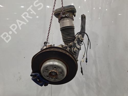 Used Left rear suspension arm Left rear suspension arm BMW iX (I20) xDrive 50 (523 hp) 35921595 35921595