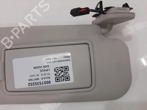 Andre JAGUAR I-PACE (X590) EV400 AWD | BP29882305O1 