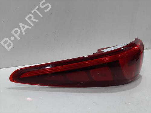 Left taillight KIA SPORTAGE IV (QL, QLE) 1.7 CRDi | BP29061027C34 