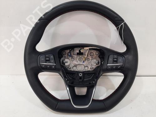 Used Steering wheel Steering wheel FORD PUMA (J2K, CF7) 1.0 EcoBoost (125 hp) 33987630 33987630