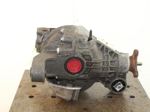Rear differential PORSCHE PANAMERA (970) 3.0 D | BP26818287M24 - Image 2