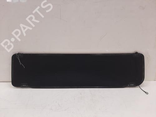 Used Rear parcel shelf Rear parcel shelf 38078474 38078474