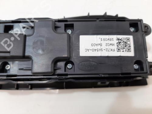 Switch JAGUAR I-PACE (X590) EV400 AWD | BP29397574I30 