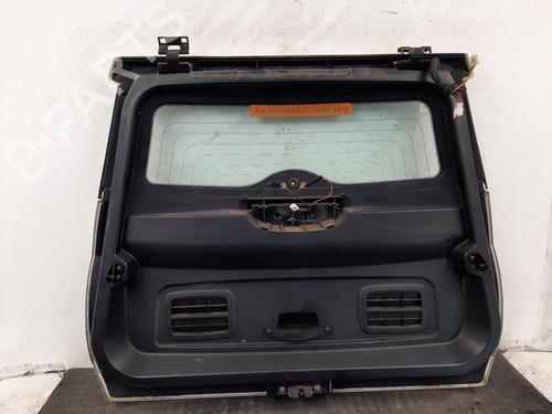 Tailgate MICROCAR M.GO 0.5 | BP31286052C6 