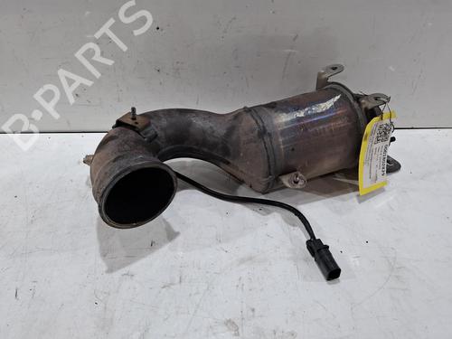 Used Catalyst Catalyst 38294515 38294515