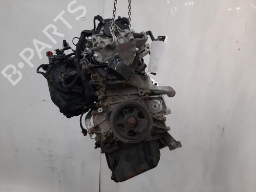 Motore FIAT PANDA (312_, 319_) 1.0 Mild Hybrid (312.PYD1B) (69 hp) 31286096