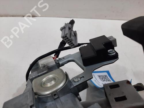 Steering column NISSAN MICRA III (K12) 1.2 16V | BP29496677M21 