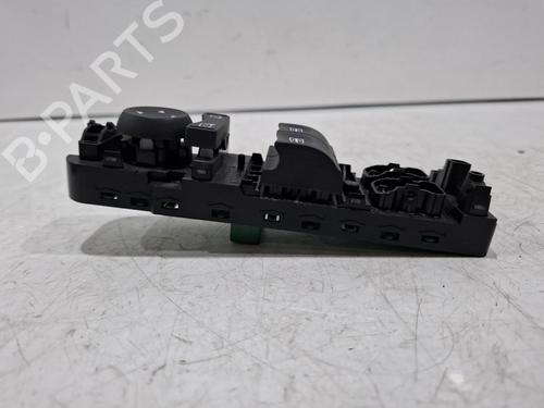 Right front window switch RENAULT MEGANE III Coupe (DZ0/1_) 1.5 dCi (DZ09, DZ0D, DZ1F, DZ1G, DZ14, DZ29) | BP40047087I26  - Image 5