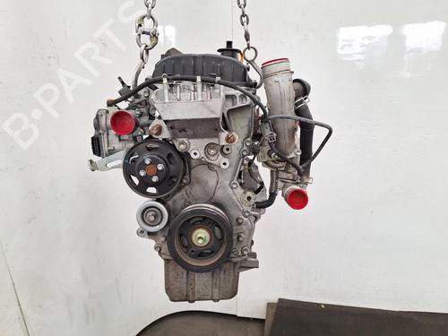 Used Engine Engine SUZUKI SWIFT V (AZ) 1.0 (A2L310) (111 hp) 33940590 33940590
