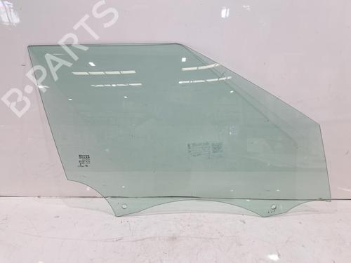 Used Front right door window Front right door window 38166048 38166048