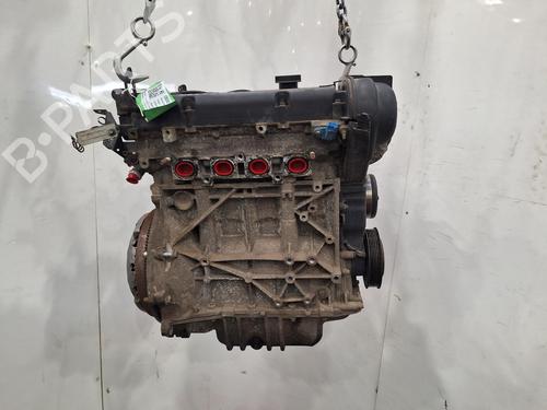 Engine FORD FIESTA VI (CB1, CCN) 1.25 | BP39716275M1 - Image 5