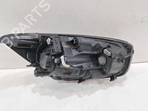 Left headlight KIA PICANTO II (TA) 1.0 | BP31650339C28