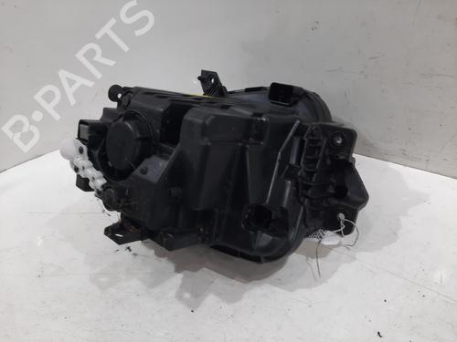 Left headlight HYUNDAI TUCSON (NX4E, NX4A) 1.6 T-GDI Plug-in-Hybrid HTRAC | BP33124517C28 - Image 5