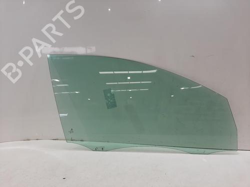 Front right door window VW GOLF VI (5K1) 2.0 TDI | BP29524482C19 