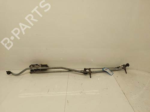 Used Front wiper motor CITROËN C3 Picasso (SH_) 1.6 HDI 90 (92 hp) 26767773