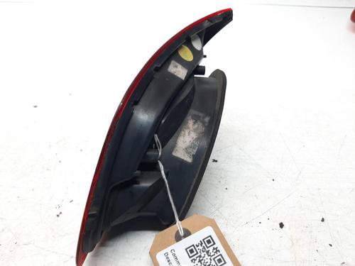 Left taillight VAUXHALL ASTRA Mk VI (J) (P10) 1.6 Turbo | BP26869328C34 