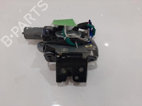 Tailgate lock MAZDA CX-30 (DM) SKYACTIV-X M Hybrid (DMFP) | BP36153983C101 - Image 4