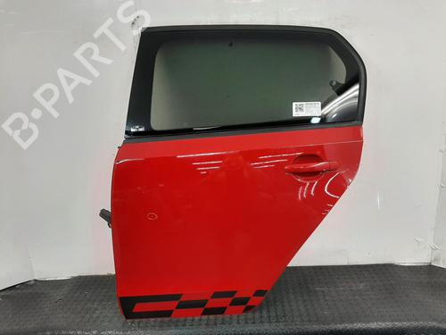 Porte arrière gauche Porte arrière gauche 38513463 38513463