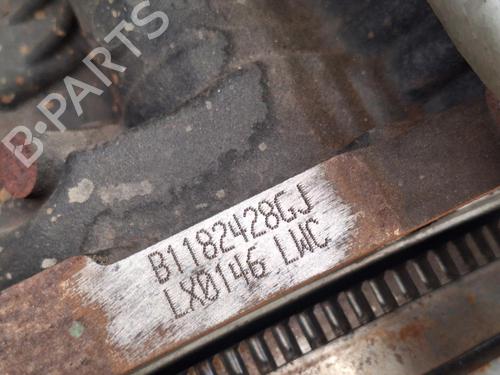 Engine VAUXHALL ASTRA Mk VII (K) (B16) 1.6 Turbo | BP37641252M1 - Image 2