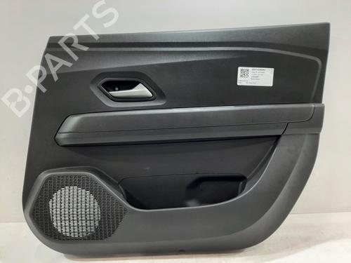 Ander DACIA JOGGER (RK_) 1.6 HYBRID 140 (RKN8) (141 hp) 26817484