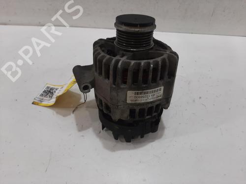 Used Alternator VAUXHALL COMBO Mk II (C) Box Body/MPV (F25) 1.3 CDTI 16V (75 hp) 30119524