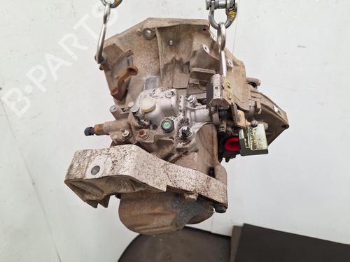 Gearbox FIAT 500 (312_) 1.2 (312AXA1A) | BP36216832M3 - Image 3
