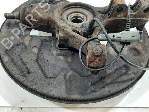 Right front steering knuckle CITROËN DS4 (NX_) 2.0 HDi 165 | BP35922727M26 - Image 6