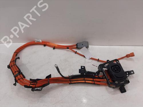 Used Cable JAGUAR I-PACE (X590) EV400 AWD (400 hp) 29162921
